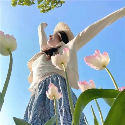 浪迹女孩